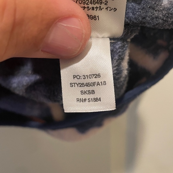 Patagonia Synchilla men's large - Picture 3 of 3